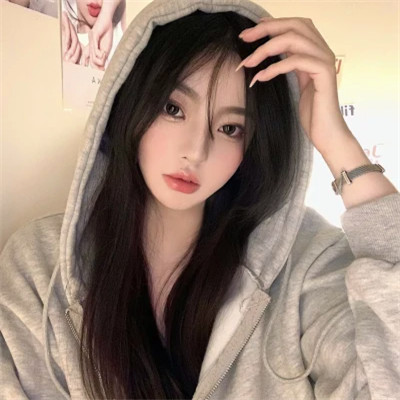 超炫微信女生头像