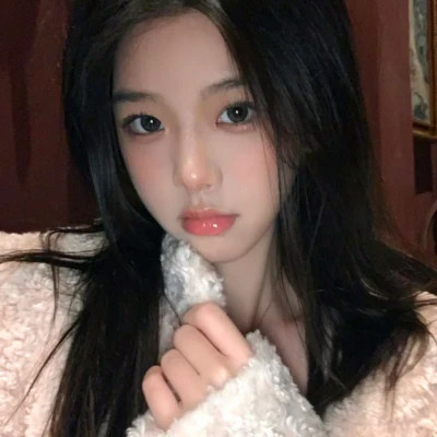 超炫微信女生头像