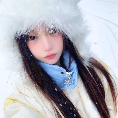 超炫微信女生头像