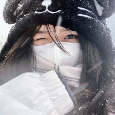 超炫微信女生头像