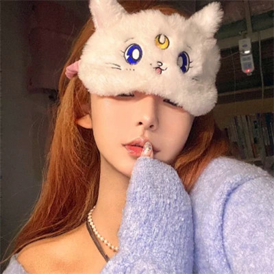 超炫微信女生头像