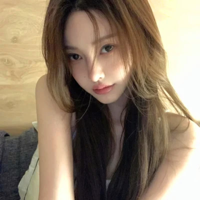 超炫微信女生头像