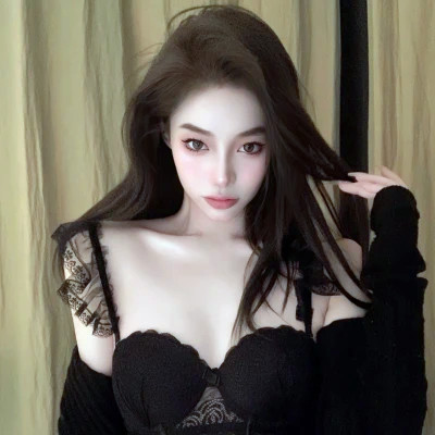 超炫微信女生头像