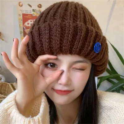 最新潮微信女生头像