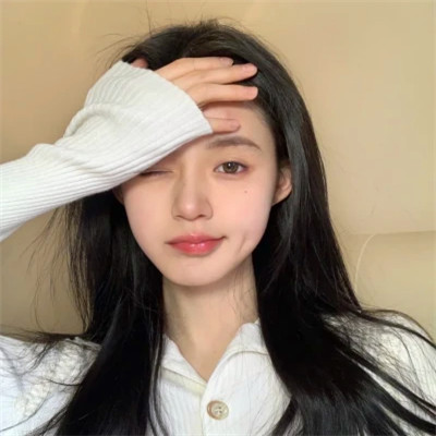 最吸引人的微信头像