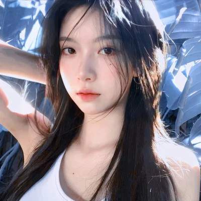 最吸引人的微信头像