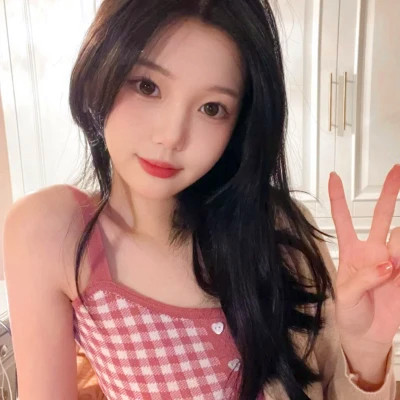 独具个性的微信女生头像