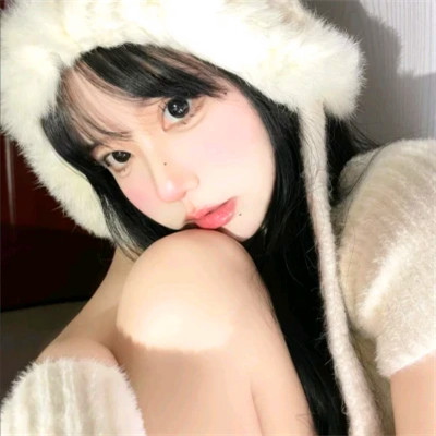 独具个性的微信女生头像