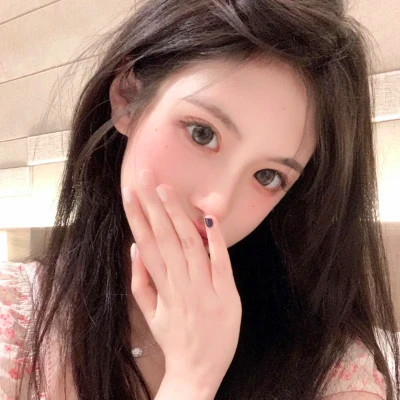 独具个性的微信女生头像