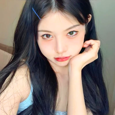 独具个性的微信女生头像