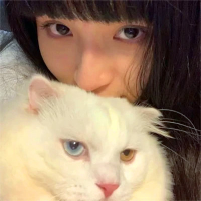 独具个性的微信女生头像