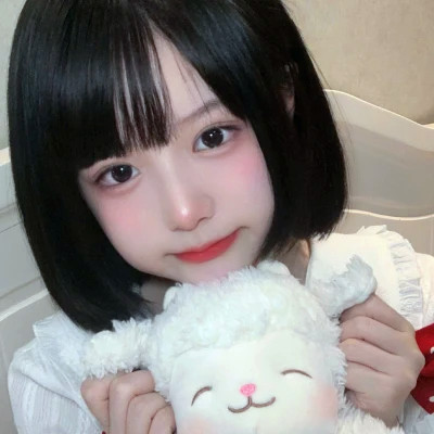 独具个性的微信女生头像