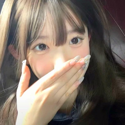 独具个性的微信女生头像