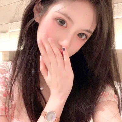 独具个性的微信女生头像