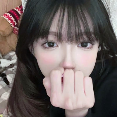 独具个性的微信女生头像