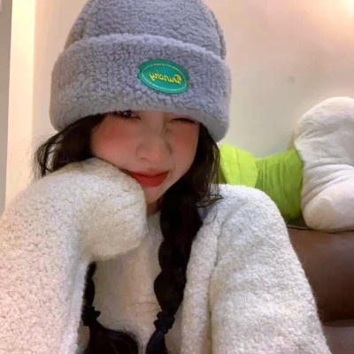 独具个性的微信女生头像