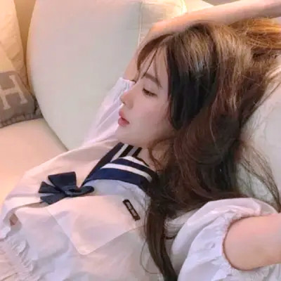 独具个性的微信女生头像