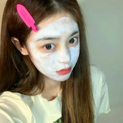 让你赞叹不已的微信女生头像