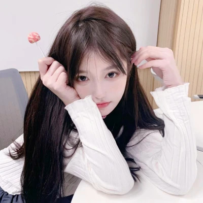 让你赞叹不已的微信女生头像