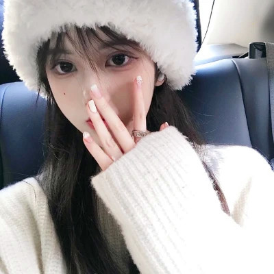 让你赞叹不已的微信女生头像