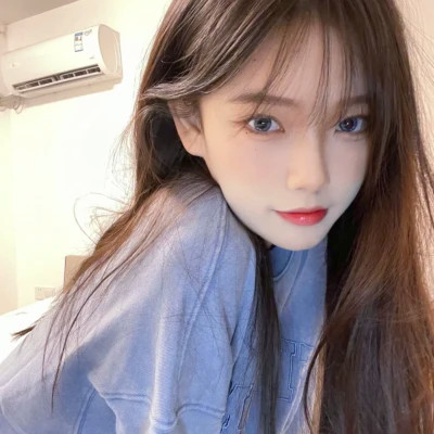 让你赞叹不已的微信女生头像