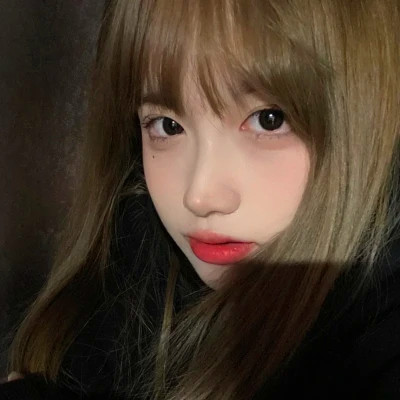 让你赞叹不已的微信女生头像