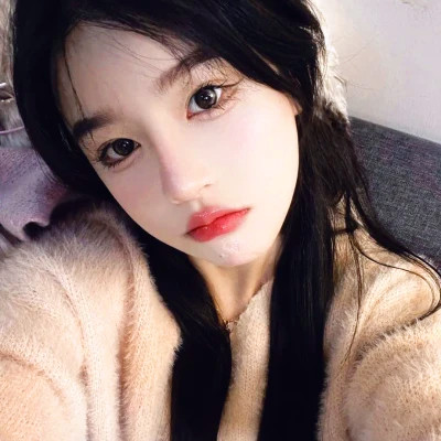 让你赞叹不已的微信女生头像