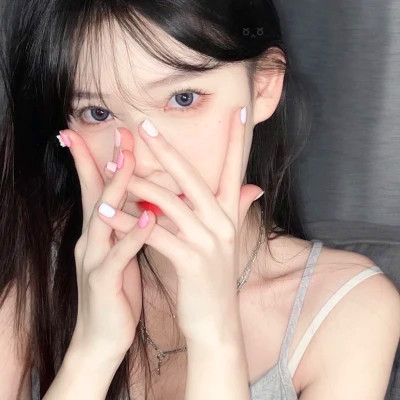 让你赞叹不已的微信女生头像