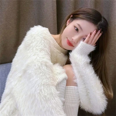 干净有品位的微信女生头像
