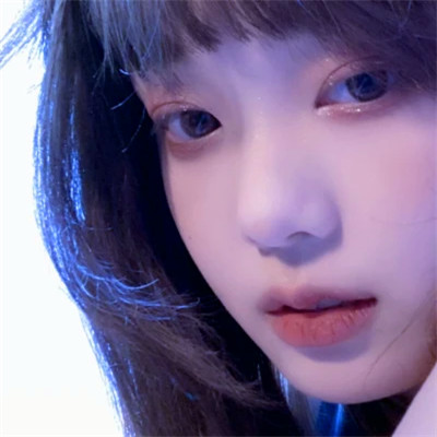 干净有品位的微信女生头像
