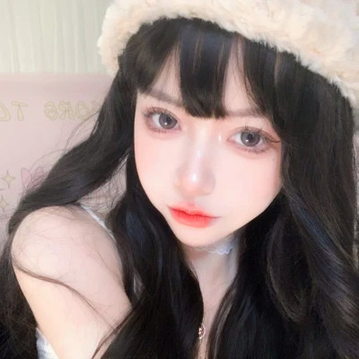 干净有品位的微信女生头像