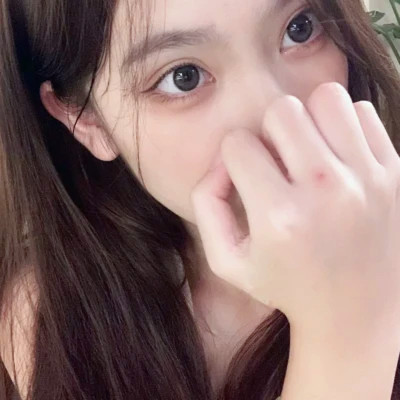 独特迷人绝美微信女生头像图片
