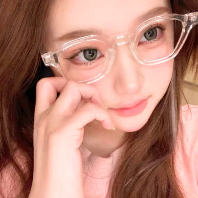 独特迷人绝美微信女生头像图片