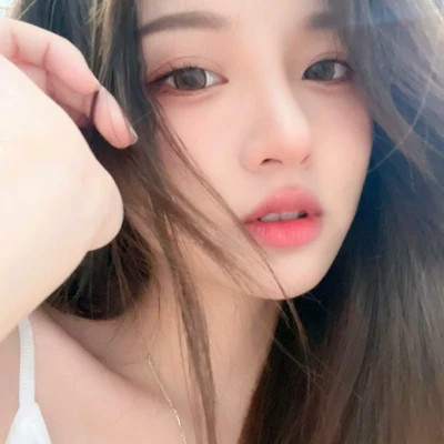 独特迷人绝美微信女生头像图片