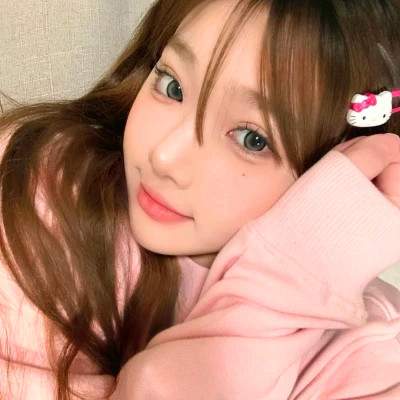 独特迷人绝美微信女生头像图片
