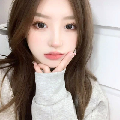 独特迷人绝美微信女生头像图片