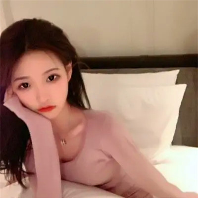 让你心动的女生微信头像