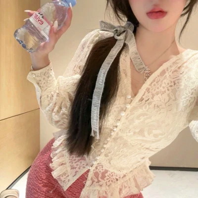 让你心动的女生微信头像