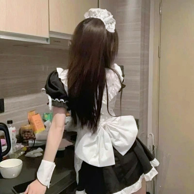 让你心动的女生微信头像