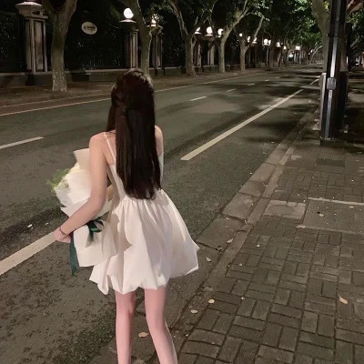 时尚美丽微信女生头像