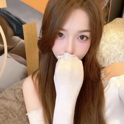 超酷微信女生头像
