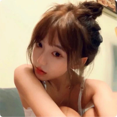 超酷微信女生头像