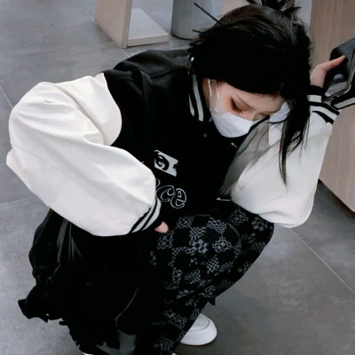 最美微信女生头像