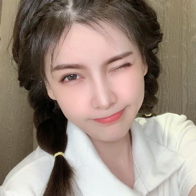 微信上最靓丽的女生头像