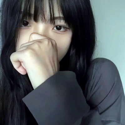 微信上最靓丽的女生头像