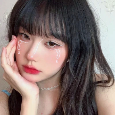 微信上最靓丽的女生头像