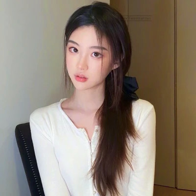 微信上最靓丽的女生头像