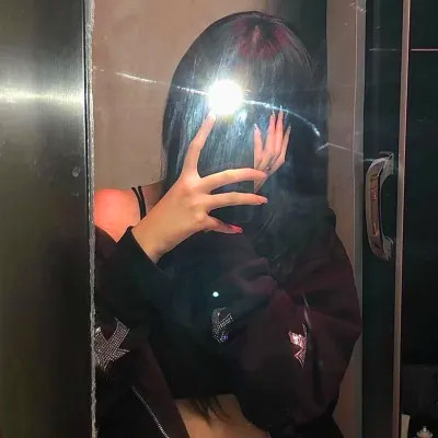 微信上最靓丽的女生头像