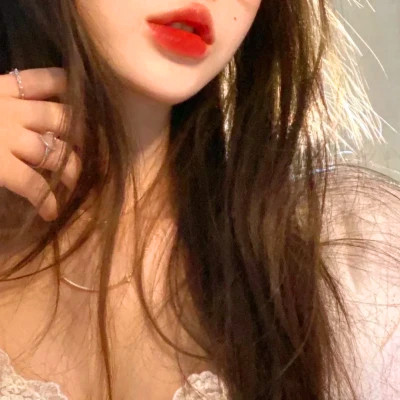 微信上最靓丽的女生头像