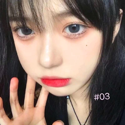 微信上最靓丽的女生头像
